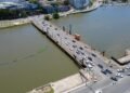 Atención: El puente flotante cerrará este sábado por 2 horas: conoce el horario y evita retrasos