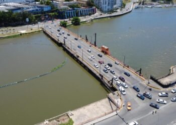 Atención: El puente flotante cerrará este sábado por 2 horas: conoce el horario y evita retrasos