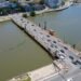 Atención: El puente flotante cerrará este sábado por 2 horas: conoce el horario y evita retrasos