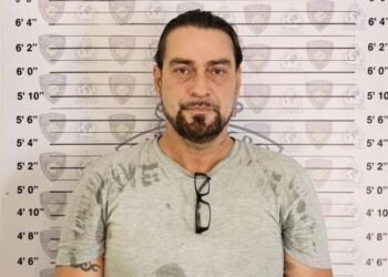 Muere en cárcel de Najayo italiano solicitado por narcotráfico en su país de origen