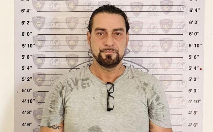Muere en cárcel de Najayo italiano solicitado por narcotráfico en su país de origen