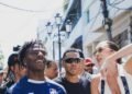 Por qué la República Dominicana se ha convertido en el destino favorito de los creadores de contenido más famosos del mundo