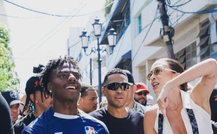 Por qué la República Dominicana se ha convertido en el destino favorito de los creadores de contenido más famosos del mundo