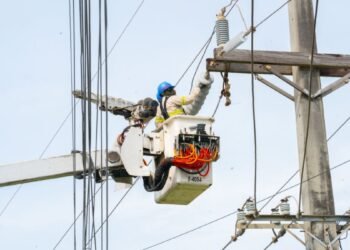 Cortes eléctricos afectarán a Haina Oriental y Manresa por trabajos de la ETED