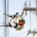 Cortes eléctricos afectarán a Haina Oriental y Manresa por trabajos de la ETED