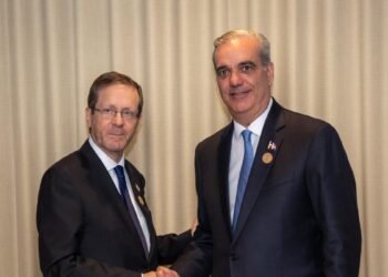 La agenda secreta de Luis Abinader con Israel y Estados Unidos en Costa Rica que genera expectativa