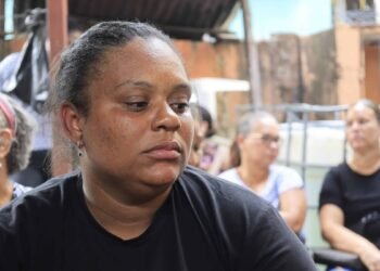 Madre clama justicia tras muerte de su hijo en Hato Damas: «No me dejaron verlo»