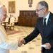 El primer ministro de Haití se reúne con el papa Francisco en el Vaticano para abordar la grave crisis del país