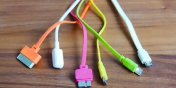 Cómo alargar la vida útil de tus cables y evitar que se rompan para siempre