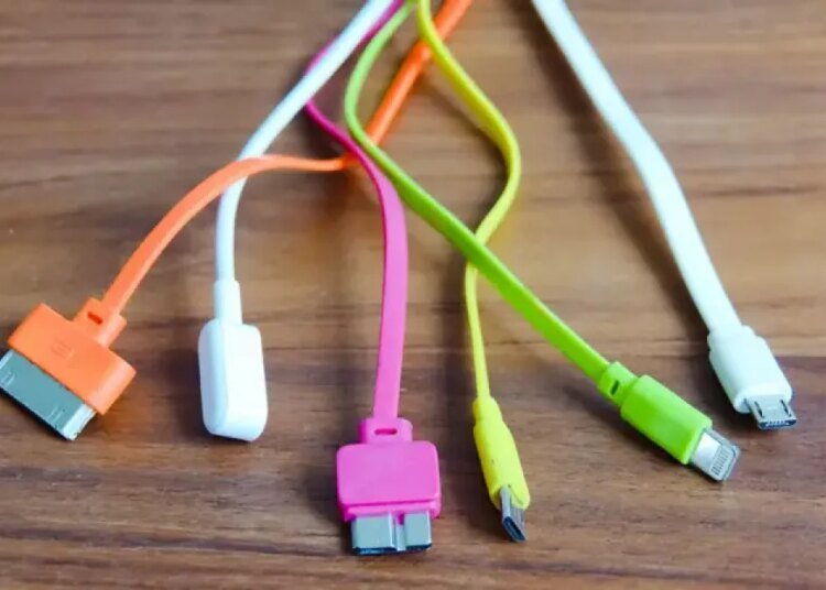 Cómo alargar la vida útil de tus cables y evitar que se rompan para siempre