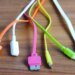 Cómo alargar la vida útil de tus cables y evitar que se rompan para siempre