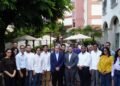 Así es el perfil del candidato que ganará las elecciones de 2028 según Francisco Javier