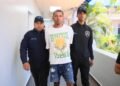 Se entrega responsable de la muerte de un cabo policial tras incidente familiar en Brisas del Este