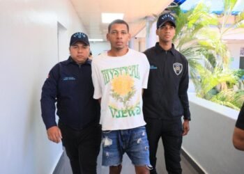 Se entrega responsable de la muerte de un cabo policial tras incidente familiar en Brisas del Este