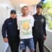 Se entrega responsable de la muerte de un cabo policial tras incidente familiar en Brisas del Este