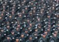 Histórico: Kim Min-hyung marca un antes y un después al rechazar el servicio militar en Corea del Sur