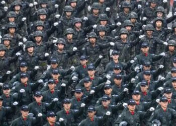 Histórico: Kim Min-hyung marca un antes y un después al rechazar el servicio militar en Corea del Sur
