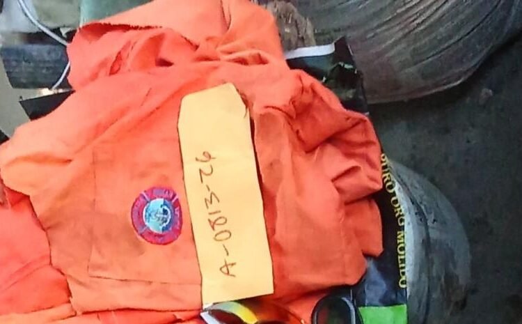 Hallan muerto a miembro de la Armada Dominicana en el Parque del Este