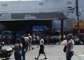 Furia camionera: el alza de combustibles desata una nueva crisis en el sector