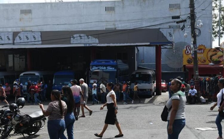 Furia camionera: el alza de combustibles desata una nueva crisis en el sector