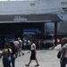 Furia camionera: el alza de combustibles desata una nueva crisis en el sector