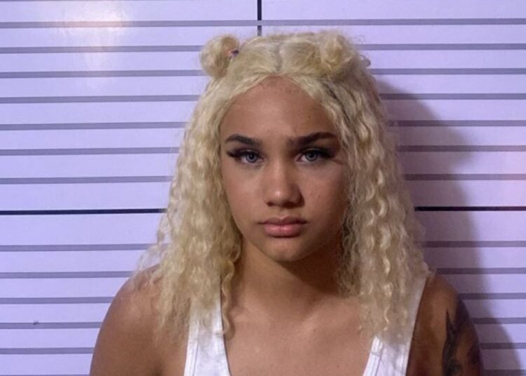 Cae “Masha” junto a dos jóvenes en operativo por posesión de armas ilegales en Boca Chica