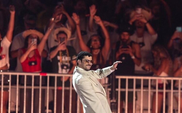 20 años de Spotify: estos son los artistas más escuchados de toda la historia