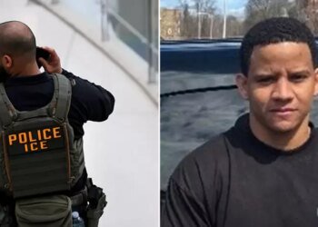 Escándalo: Jueza de EE. UU. libera a Bryan Rafael Gómez, acusado de homicidio en República Dominicana