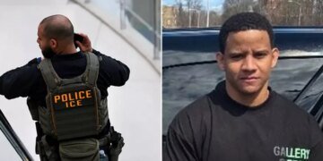Escándalo: Jueza de EE. UU. libera a Bryan Rafael Gómez, acusado de homicidio en República Dominicana