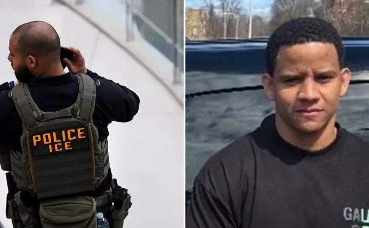 Escándalo: Jueza de EE. UU. libera a Bryan Rafael Gómez, acusado de homicidio en República Dominicana