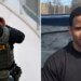Escándalo: Jueza de EE. UU. libera a Bryan Rafael Gómez, acusado de homicidio en República Dominicana