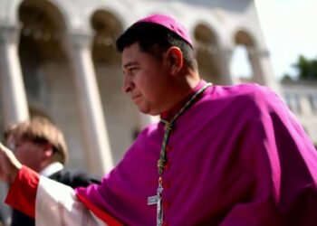 León XIV nombra a un nuevo obispo: los detalles del anuncio oficial