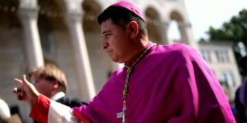 León XIV nombra a un nuevo obispo: los detalles del anuncio oficial