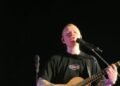 Ed Sheeran en Santo Domingo: una noche histórica de euforia y sentimientos en el Estadio Quisqueya