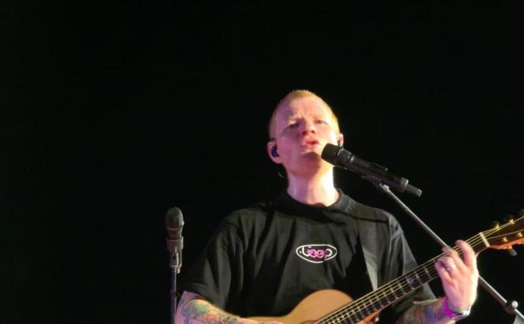 Ed Sheeran en Santo Domingo: una noche histórica de euforia y sentimientos en el Estadio Quisqueya