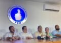 Crisis en el PRM Santiago: dirigentes exigen convención transparente y rechazan imposición de candidaturas