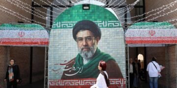 Irán envía mensaje clave a EE. UU. a través de Pakistán para frenar la guerra