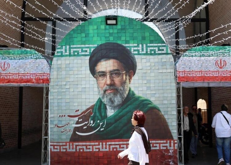 Irán envía mensaje clave a EE. UU. a través de Pakistán para frenar la guerra