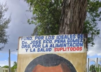 A 28 años de su partida: Peña Gómez sigue siendo el referente político inolvidable de la República Dominicana