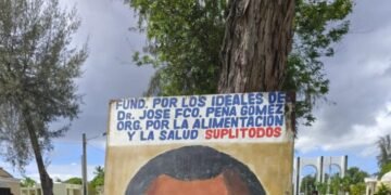 A 28 años de su partida: Peña Gómez sigue siendo el referente político inolvidable de la República Dominicana