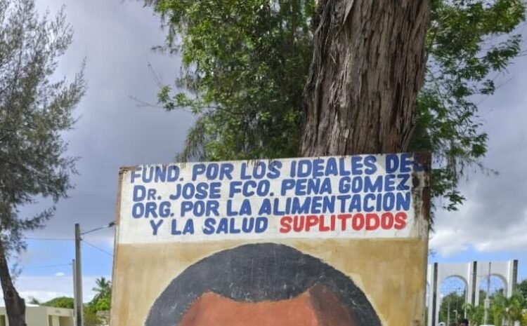 A 28 años de su partida: Peña Gómez sigue siendo el referente político inolvidable de la República Dominicana