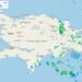 Alerta meteorológica en República Dominicana: Prepárate para más lluvias y calor extremo en los próximos días