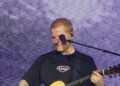 Las mejores fotos de Ed Sheeran en Santo Domingo: así se vivió su inolvidable concierto