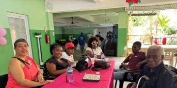 Madres con discapacidad celebran su día en un evento diseñado para la inclusión total