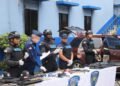 Cae abatido líder de «Los Fantasmas» tras enfrentamiento con la Policía en Boca Chica