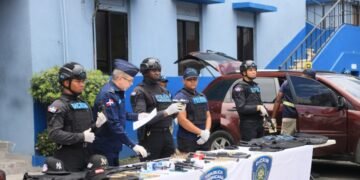 Cae abatido líder de «Los Fantasmas» tras enfrentamiento con la Policía en Boca Chica