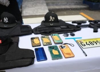 Muere alias Pulilla: el integrante de la banda Los Fantasmas que era buscado por la justicia