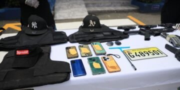 Muere alias Pulilla: el integrante de la banda Los Fantasmas que era buscado por la justicia