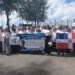 MEP rinde homenaje al legado de Peña Gómez en un emotivo acto conmemorativo