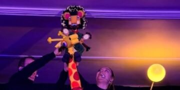 Más allá de la moraleja: cómo el teatro educativo nos invita a probar un pedacito de luna
